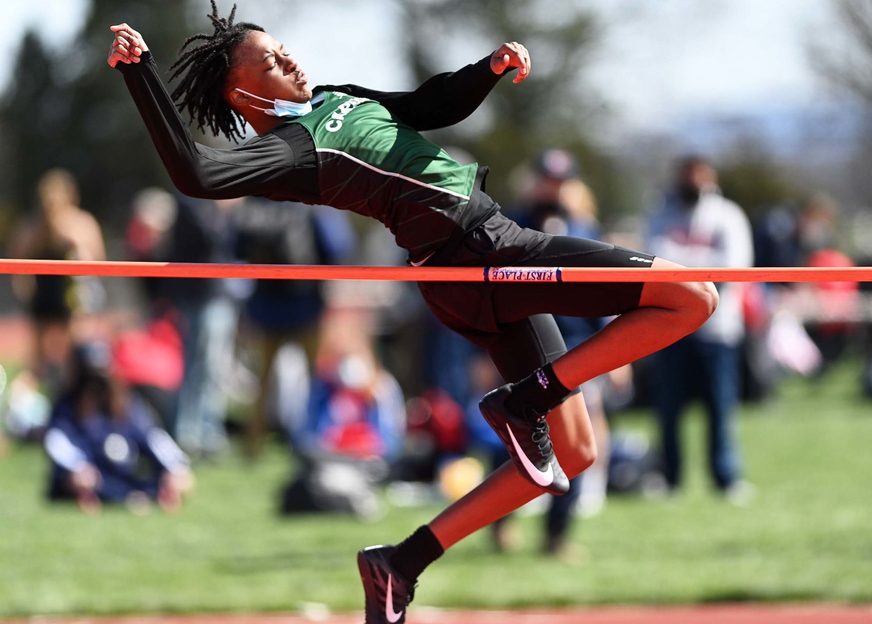 Bruce Dallas Invitational 13